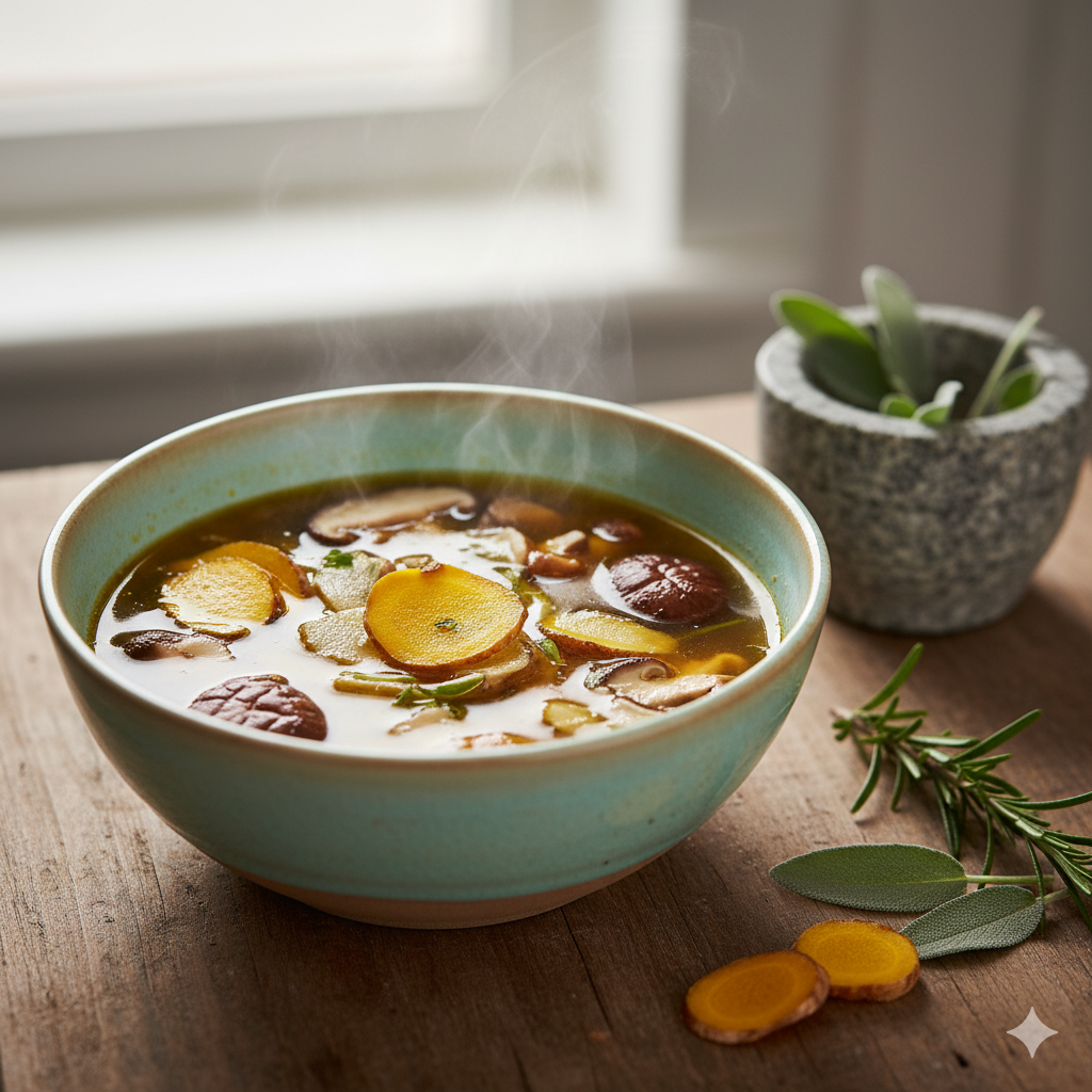 Terapia Nutricional Específica